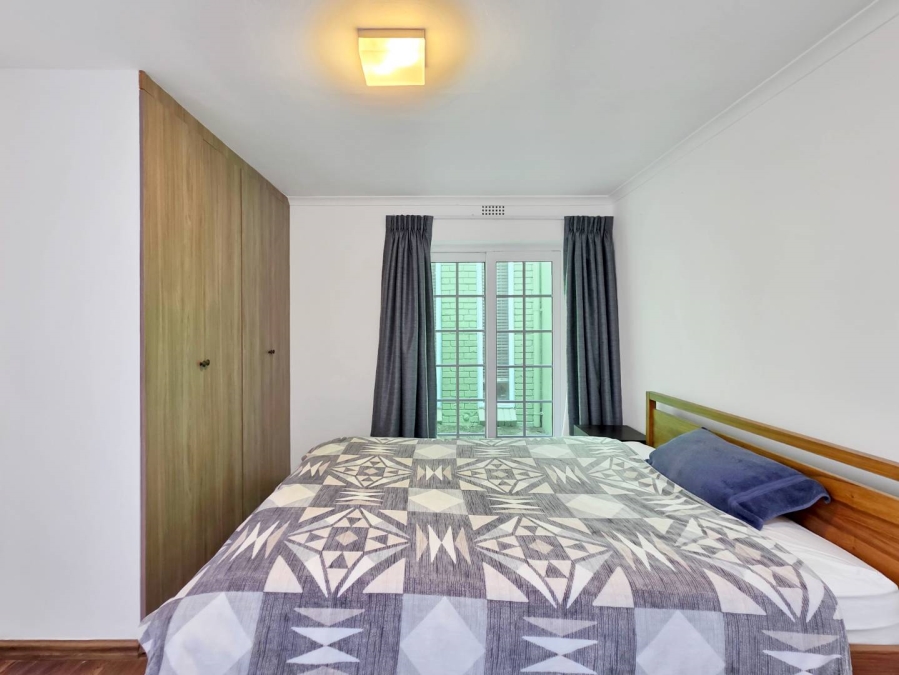 To Let 2 Bedroom Property for Rent in Gardens Western Cape